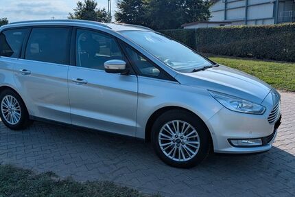 Ford Galaxy 166.000 km 11.999 &euro; Reinheim 64354