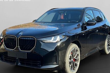 BMW X3 9.500 km 62.400 &euro; Hösbach 63768