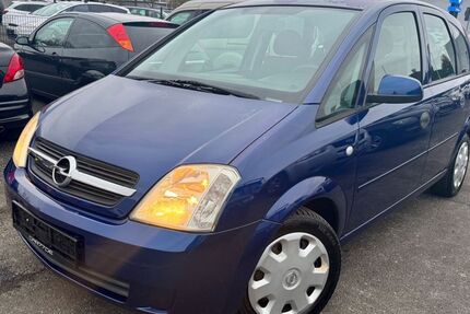Opel Meriva 110.500 km 2.490 &euro; Maintal 63477