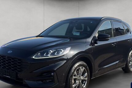 Ford Kuga 68.337 km 21.950 &euro; Hanau 63452