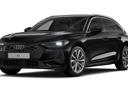 Audi A5 25.200 km 43.999 &euro; Linsengericht 63589