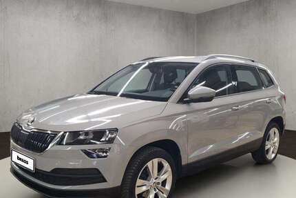 Skoda Karoq 92.500 km 16.950 &euro; Aschaffenburg 63739