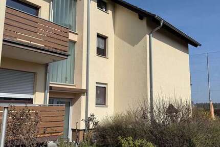 Wohnung Rödermark Breidert - 3 Zimmer, 80 m&sup2;, 940&euro; | Angebot:25649699