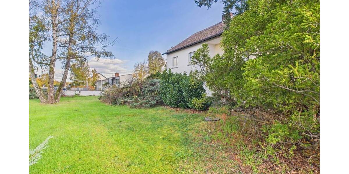 Einfamilienhaus Kahl am Main - 7 Zimmer, 185 m&sup2;, 689.000&euro; | Angebot:25698996