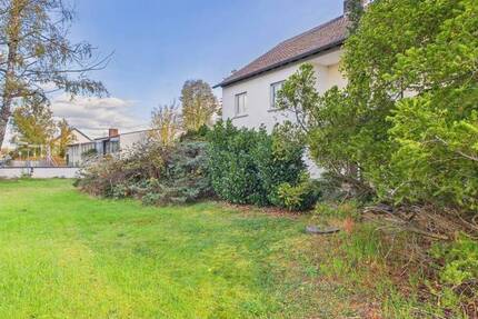 Haus Kahl am Main - 7 Zimmer, 185 m&sup2;, 689.000&euro; | Angebot:25698996