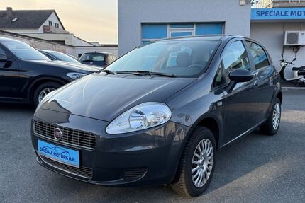 Fiat Grande Punto 57.527 km 4.250 &euro; Rodgau OT Weiskirchen 63110