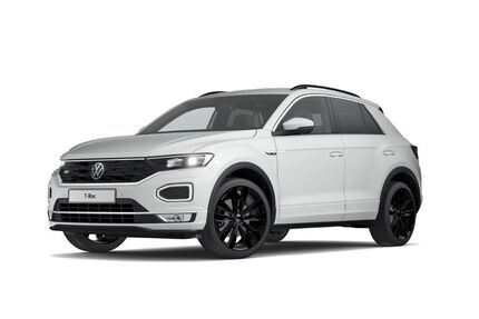 VW T-Roc 41.800 km 24.999 &euro; Linsengericht 63589