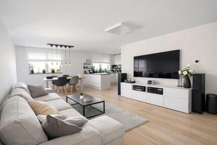 Wohnung Goldbach - 3 Zimmer, 94 m&sup2;, 429.000&euro; | Angebot:27085473