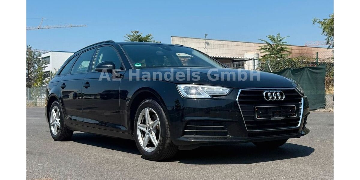 Audi A4 138.000 km 14.990 &euro; Mühlheim am Main 63165