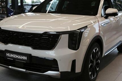 Kia Sorento 2.990 km 59.889 &euro; Aschaffenburg 63741