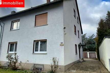 Haus Hanau - 8 Zimmer, 222 m&sup2;, 570.000&euro; | Angebot:26103940