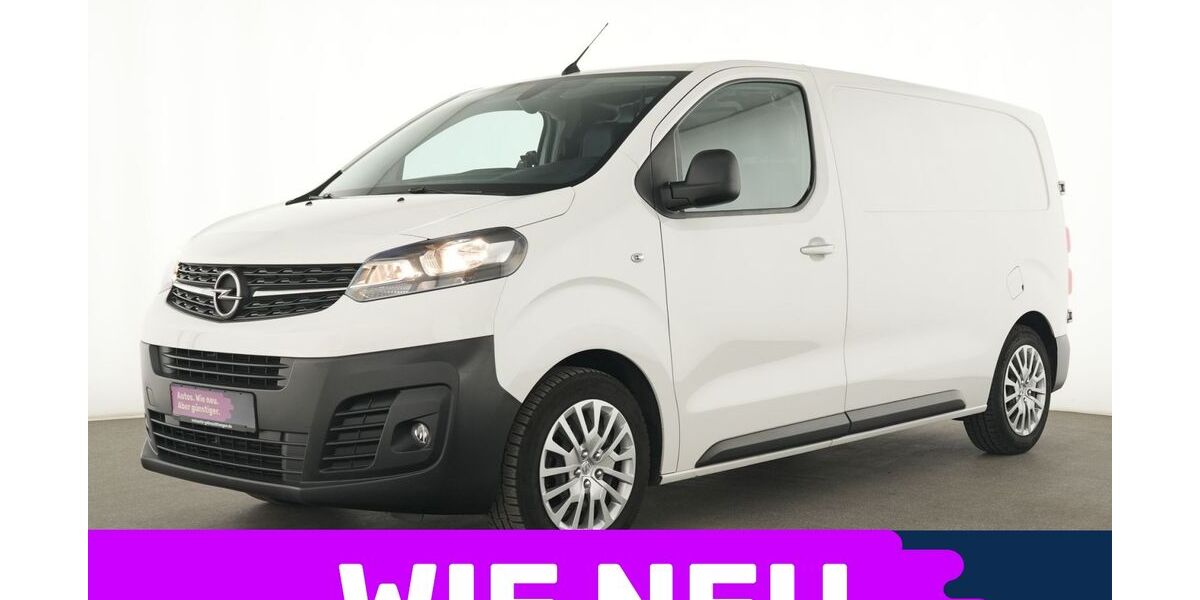 Opel Vivaro 52.604 km 18.224 &euro; Dietzenbach bei Frankfurt 63128