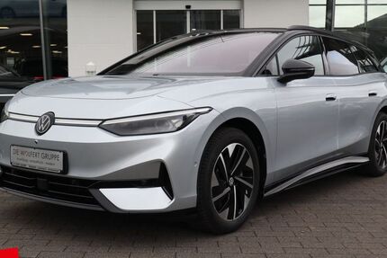 VW ID.7 9.900 km 53.880 &euro; Bürgstadt 63927