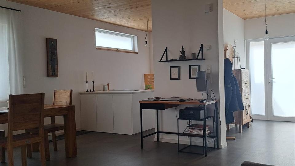 Erdgeschoßwohnung Aschaffenburg Gailbach - 2 Zimmer, 75 m&sup2;, 990&euro; | Angebot:25975894
