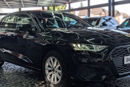 Audi A3 52.725 km 20.980 &euro; Dieburg 64807