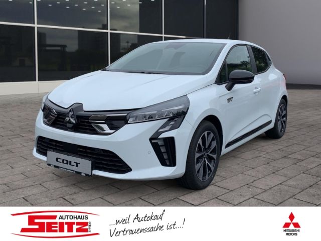 Mitsubishi Colt 4.500 km 20.980 &euro; Obernburg 63785
