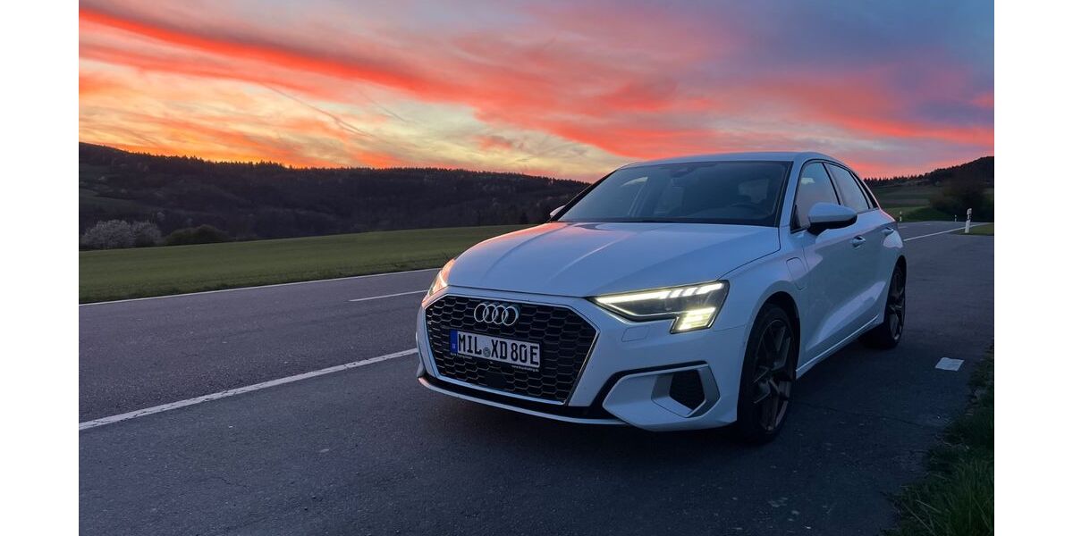 Audi A3 90.000 km 18.500 &euro; Altenbuch 97901