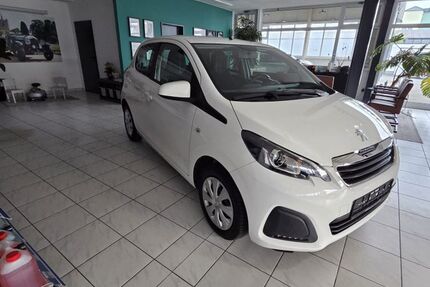 Peugeot 108 13.700 km 9.100 &euro; Dietzenbach 63128