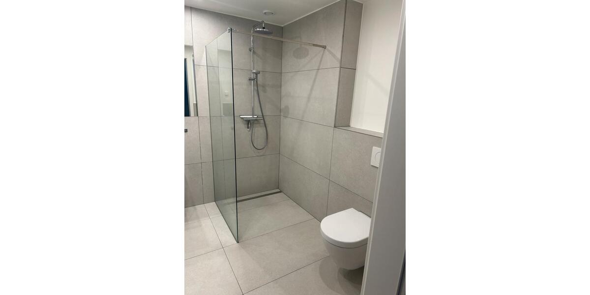 Etagenwohnung Reinheim - 2 Zimmer, 37 m&sup2;, 820&euro; | Angebot:25923505