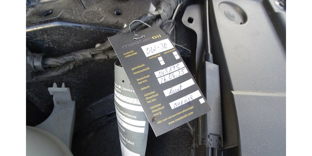 BMW 630 Gran Turismo 630 d xDrive M Sport Panoramadach 199.788 km 22.990 &euro; Rodgau 63110