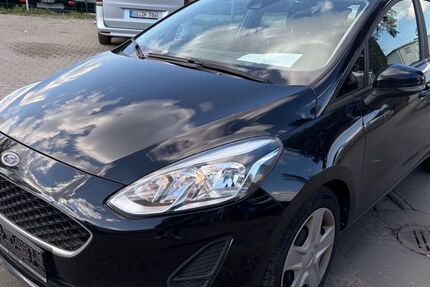 Ford Fiesta 184.000 km 4.990 &euro; Dietzenbach 63128