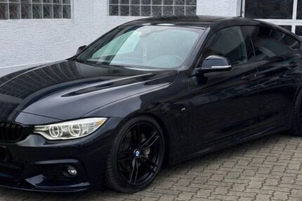 BMW 435 Gran Coupé 310.000 km 14.000 &euro; Höchst im Odenwald 64739