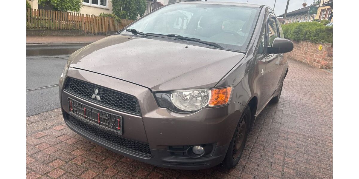 Mitsubishi Colt 230.000 km 1.500 &euro; Leidersbach/Volkersbrunn 63849