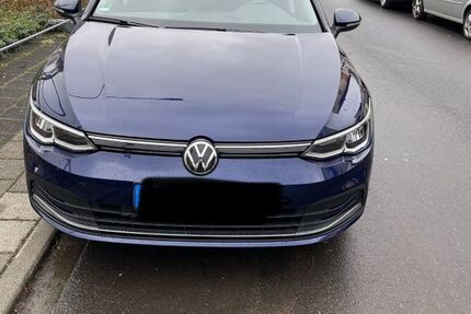 VW Golf 24.000 km 21.500 &euro; Rödermark 63322