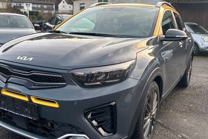 Kia Stonic 59.000 km 17.000 &euro; Leidersbach/Volkersbrunn 63849