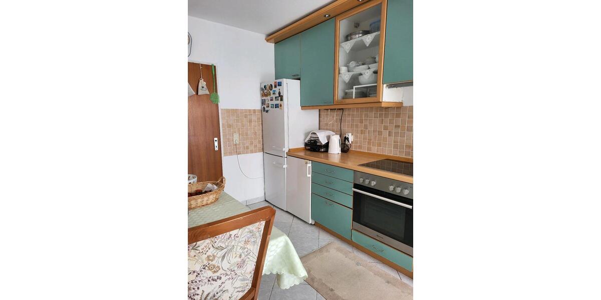 Maisonettenwohnung Hanau - 3 Zimmer, 72 m&sup2;, 250.000&euro; | Angebot:21230398