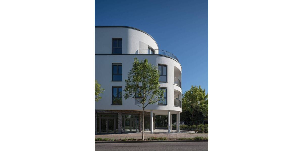 Etagenwohnung Maintal Dörnigheim - 2 Zimmer, 61 m&sup2;, 1.150&euro; | Angebot:25984447