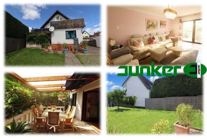 Etagenwohnung Seligenstadt - 3 Zimmer, 95 m&sup2;, 350.000&euro; | Angebot:26683192