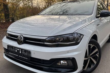 VW Polo 49.000 km 17.490 &euro; Stockstadt 63811
