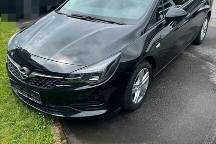 Opel Astra 142.000 km 8.999 &euro; Groß-Umstadt 64823