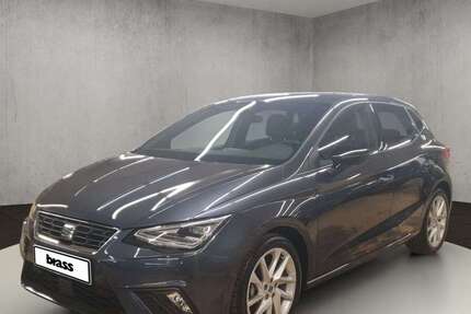 Seat Ibiza 29.400 km 17.950 &euro; Aschaffenburg 63739