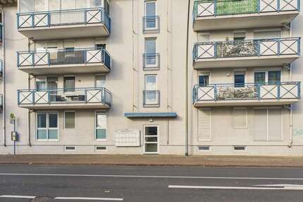 Wohnung Hanau - 3 Zimmer, 72 m&sup2;, 275.000&euro; | Angebot:23405630