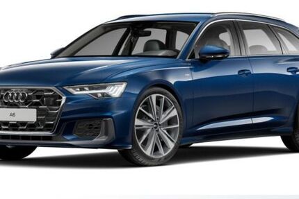 Audi A6 33.235 km 49.230 &euro; Großwallstadt 63868