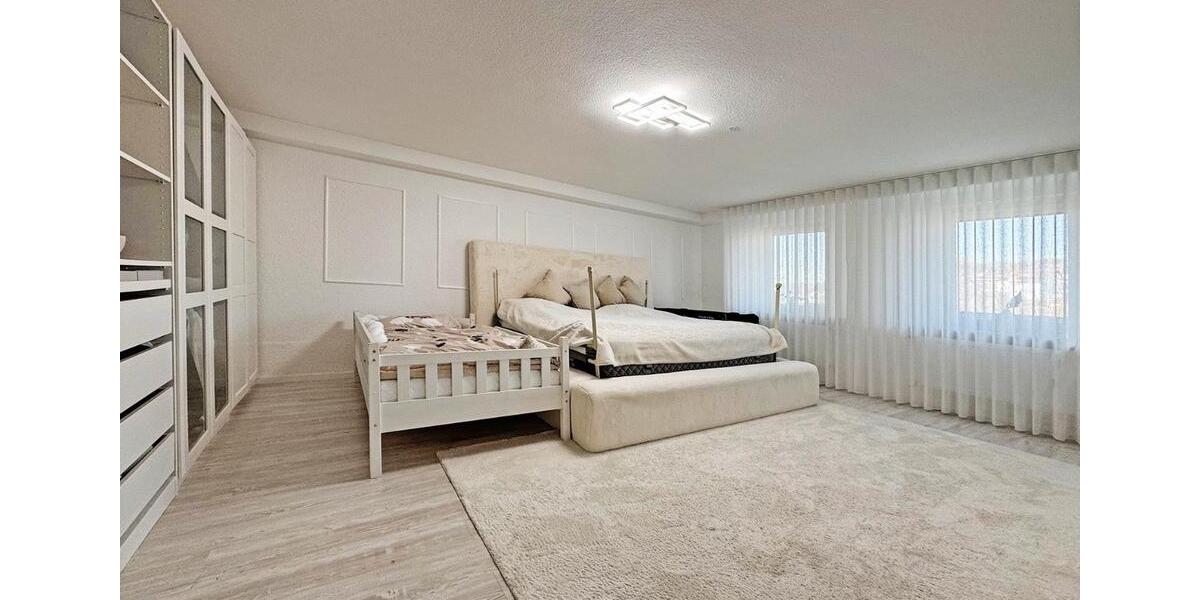 Maisonettenwohnung Lützelbach - 3 Zimmer, 144 m&sup2;, 1.450&euro; | Angebot:26295565