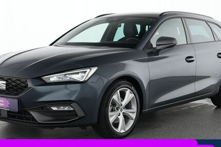 Seat Leon 31.662 km 24.561 &euro; Dietzenbach bei Frankfurt 63128
