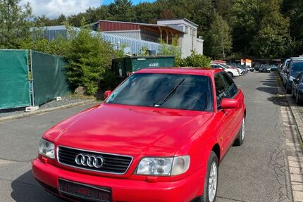 Audi 100 348.000 km 3.500 &euro; Hanau 63457