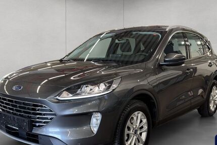 Ford Kuga 28.846 km 22.250 &euro; Hanau 63452