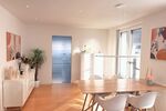 Provisionsfrei* Modernes Einfamilienhaus mit Anbau, Garten, Kamin, Terrasse 260m² Wohnflächenpotenzial - Gewerbeobjekt Reinheim | Angebot:27294908