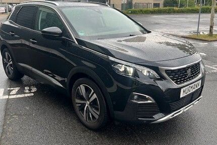 Peugeot 3008 82.315 km 12.000 &euro; Rodgau Nieder-Roden 63110