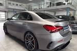 Mercedes-Benz A 35 AMG 4M Limousine AERODYNAMIC-FAHRASSIST-360 21.415 km 49.889 &euro; Groß-Umstadt 64823