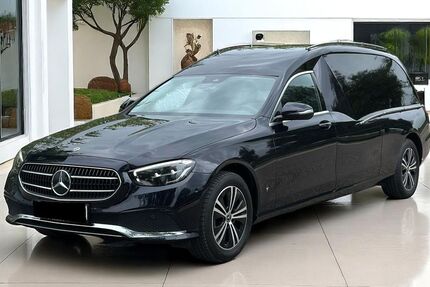 Mercedes-Benz E 220 100.000 km 136.850 &euro; Grosswallstadt 63868