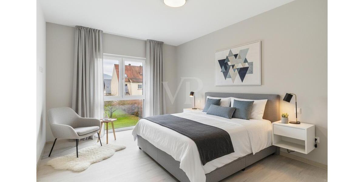 Etagenwohnung Kleinheubach - 2 Zimmer, 73 m&sup2;, 1.190&euro; | Angebot:24859972