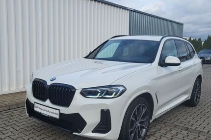 BMW X3 38.233 km 42.449 &euro; Rödermark 63322