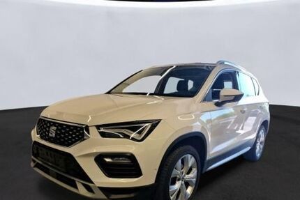 Seat Ateca 47.672 km 24.880 &euro; Groß-Umstadt 64823