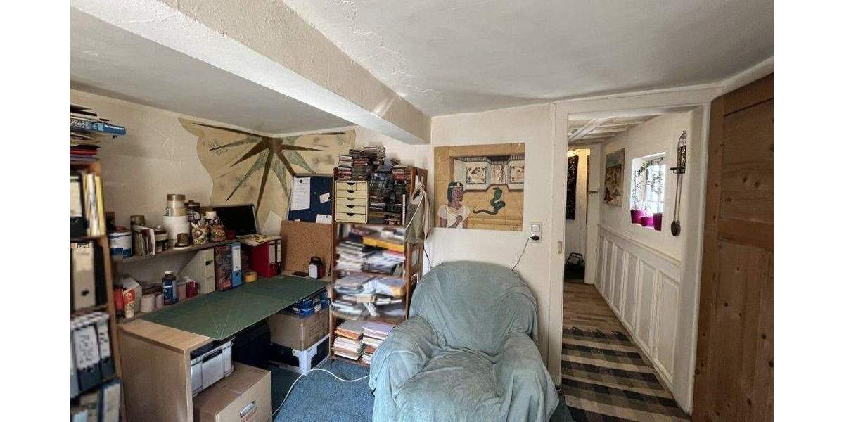 Einfamilienhaus Breuberg / Neustadt Neustadt - 6 Zimmer, 111 m&sup2;, 175.000&euro; | Angebot:25816034