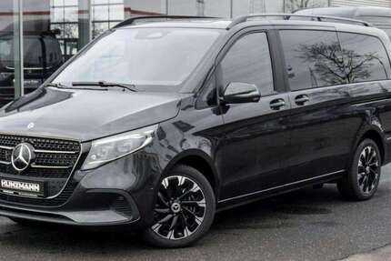 Mercedes-Benz V 250 9.790 km 72.029 &euro; Stockstadt 63811
